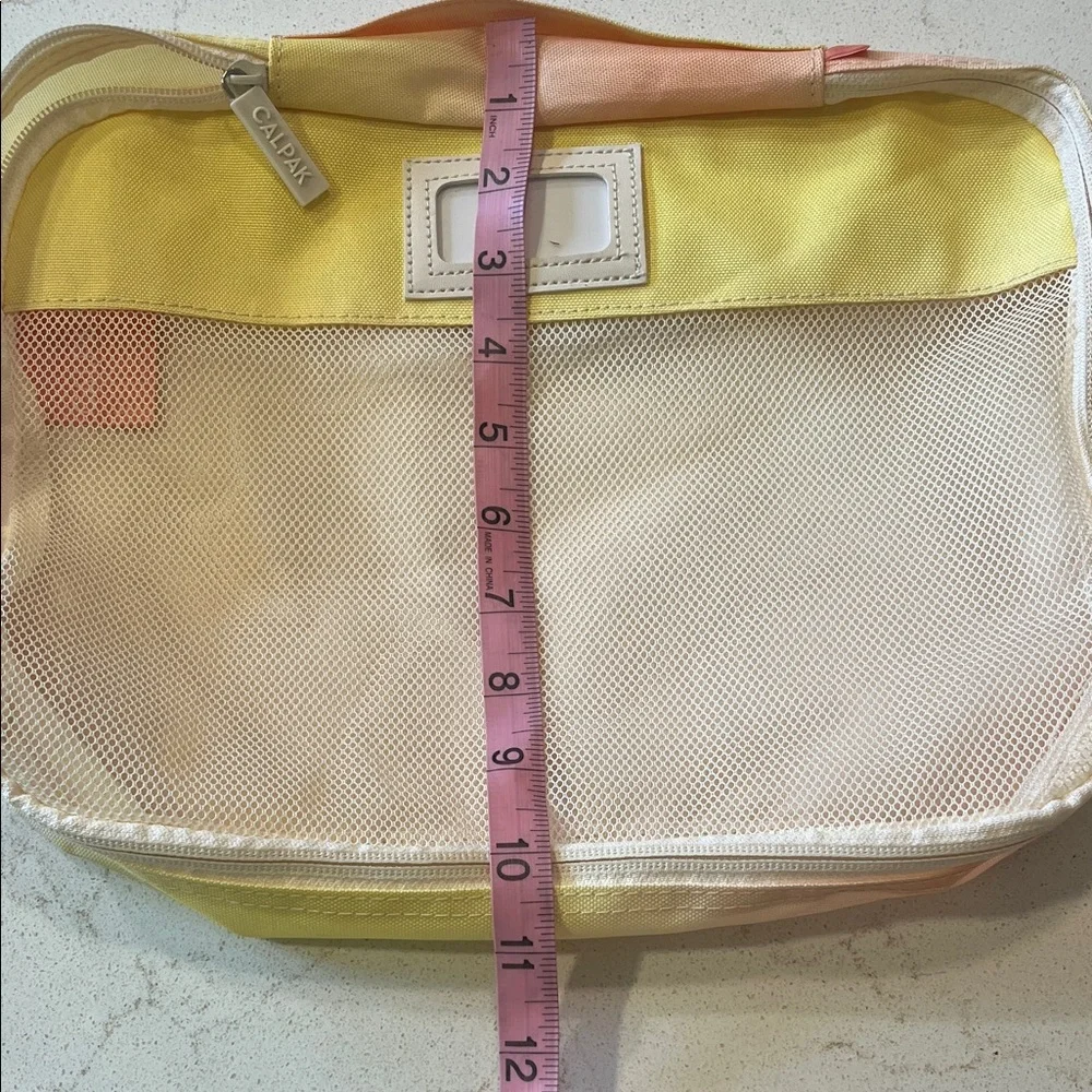 Calpak Pastel Garment Bags Set